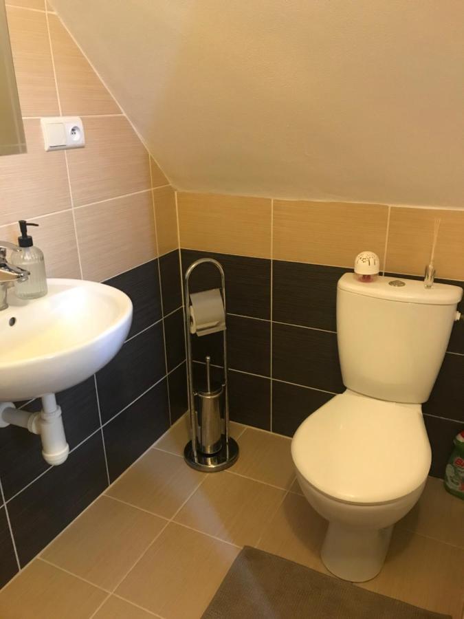 Apartman Michaela Zuberec Bagian luar foto